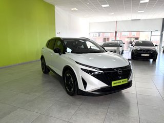 Nissan Qashqai N-Connecta 1.3 DIG-T 140CV MHEV !!!