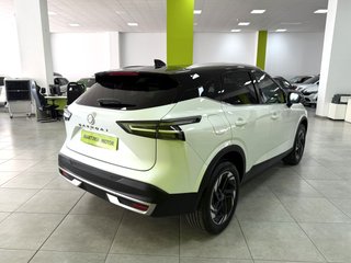 Nissan Qashqai N-Connecta 1.3 DIG-T 140CV MHEV !!!