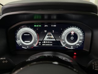 Nissan Qashqai N-Connecta 1.3 DIG-T 140CV MHEV !!!