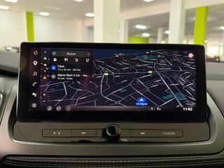 Nissan Qashqai N-Connecta 1.3 DIG-T 140CV MHEV !!!