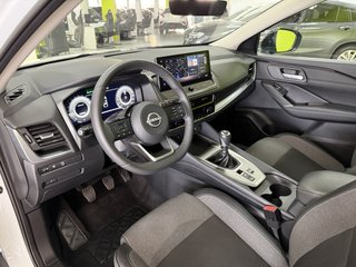 Nissan Qashqai N-Connecta 1.3 DIG-T 140CV MHEV !!!