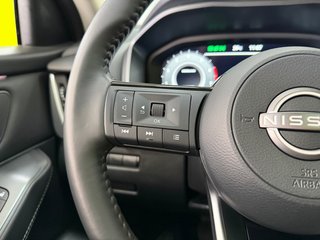 Nissan Qashqai N-Connecta 1.3 DIG-T 140CV MHEV !!!