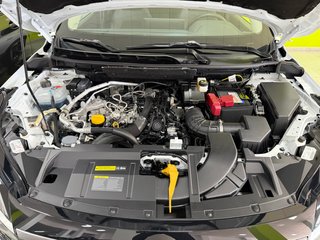 Nissan Qashqai N-Connecta 1.3 DIG-T 140CV MHEV !!!