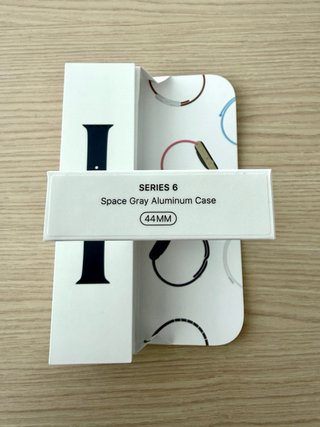 Apple Watch Series 6 da 44mm
