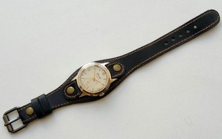 orologio vintage sovietico Start URSS anni '50