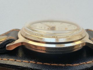 orologio vintage sovietico Start URSS anni '50