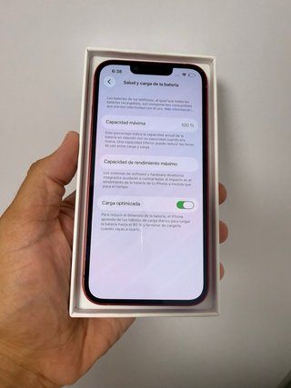 iPhone 13 512gb