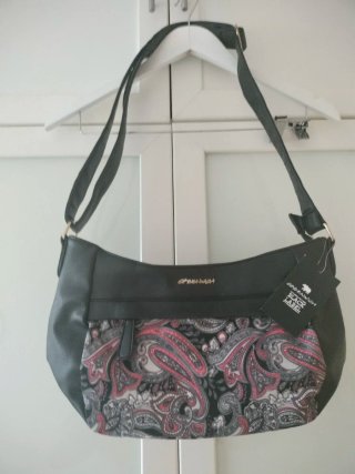 Bolso de colgar Greenwich sin estrenar