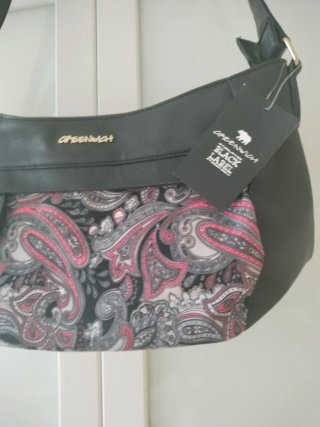 Bolso de colgar Greenwich sin estrenar