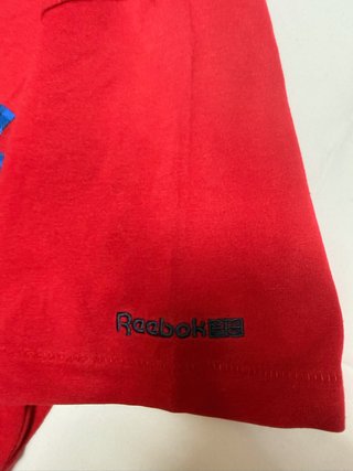Camiseta Reebok American Classic Talla M