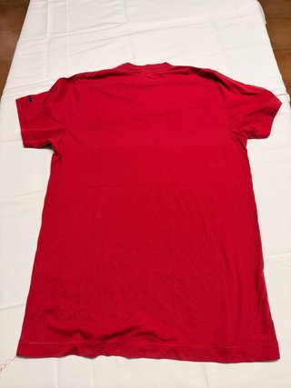 Camiseta Reebok American Classic Talla M