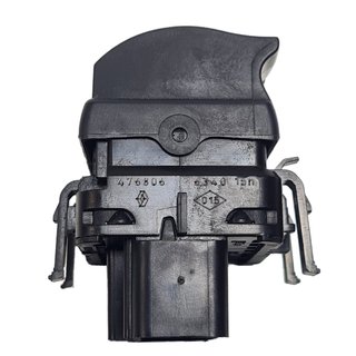 MANDO ELEVALUNAS DELANTERO IZQUIERDO RENAULT RENAULT KANGOO (FW/KW) 2007-2021