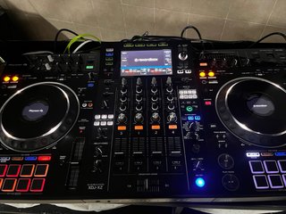 Pioneer XDJ-XZ DJ Controller