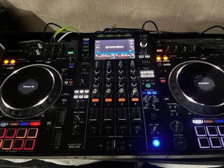Pioneer XDJ-XZ DJ Controller