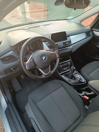 BMW Serie 2 2019