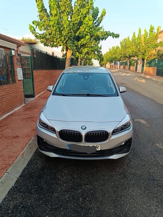 BMW Serie 2 2019