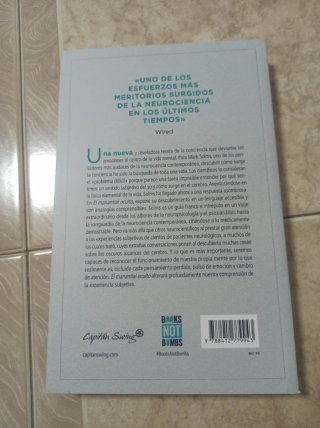 EL MANANTIAL OCULTO