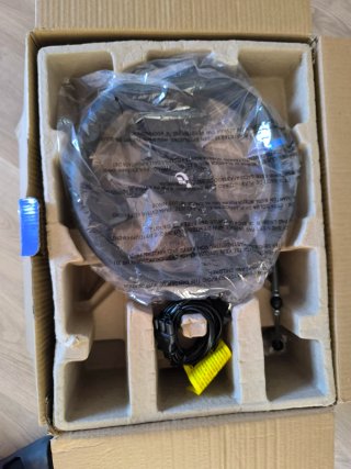 Thrustmaster T300 RS Volante PS4, PS5