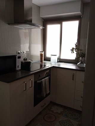 Piso en alquiler en Zona Puerto Deportivo en Fuengirola