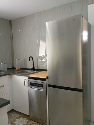 Piso en alquiler en Zona Puerto Deportivo en Fuengirola