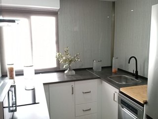 Piso en alquiler en Zona Puerto Deportivo en Fuengirola