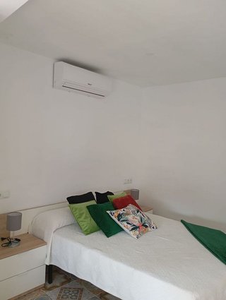 Piso en alquiler en Zona Puerto Deportivo en Fuengirola