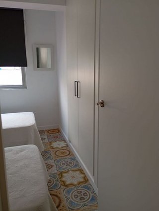 Piso en alquiler en Zona Puerto Deportivo en Fuengirola