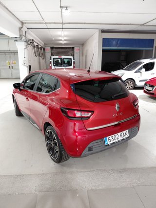 Renault Clio 2019
