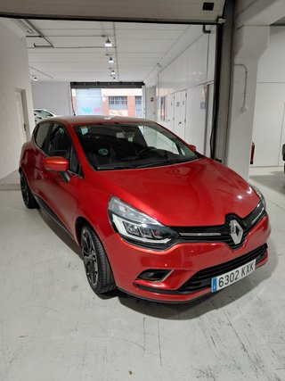 Renault Clio 2019