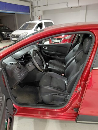 Renault Clio 2019