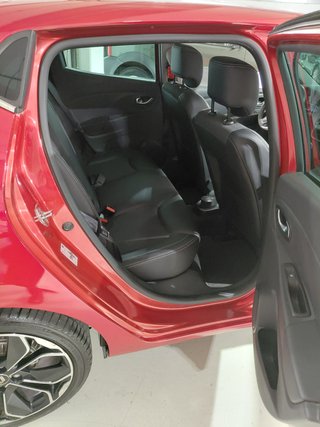 Renault Clio 2019
