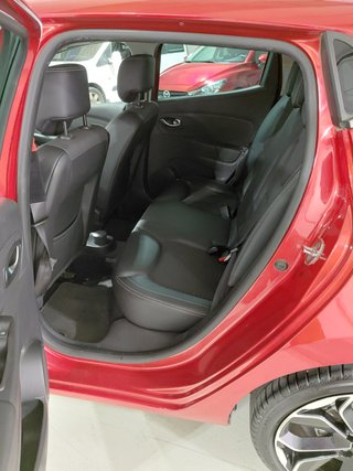 Renault Clio 2019