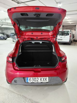 Renault Clio 2019
