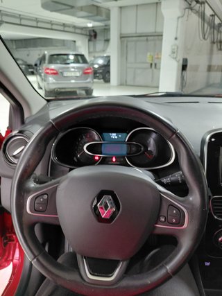 Renault Clio 2019