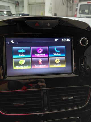 Renault Clio 2019