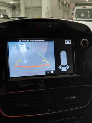 Renault Clio 2019