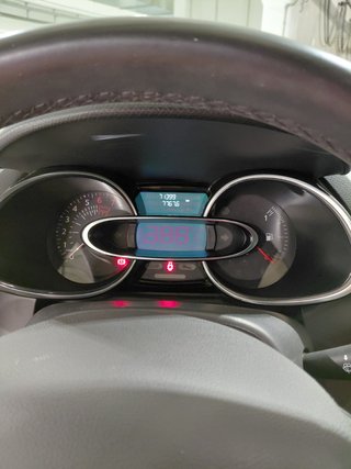 Renault Clio 2019