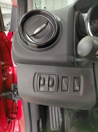Renault Clio 2019