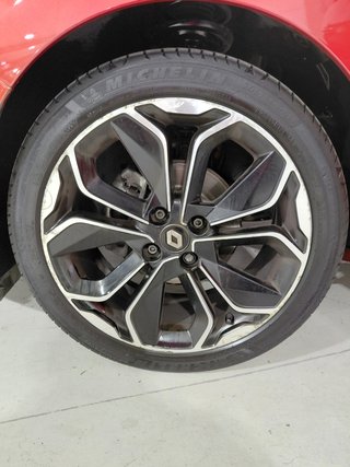 Renault Clio 2019