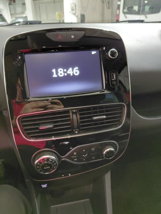 Renault Clio 2019