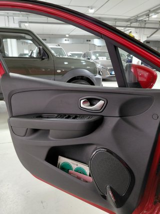 Renault Clio 2019