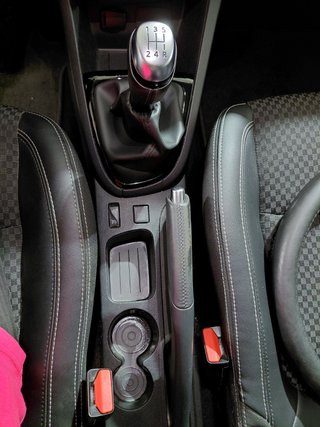Renault Clio 2019