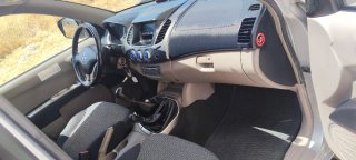 Mitsubishi L 200 2007