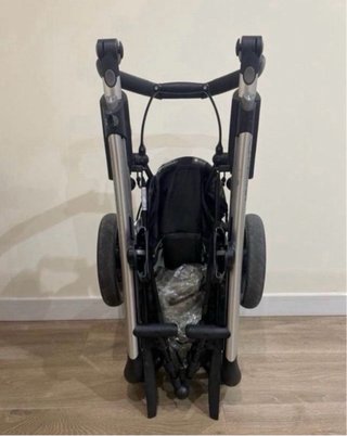 Carrito Bebe 3 Piezas Bebeconfort Beige