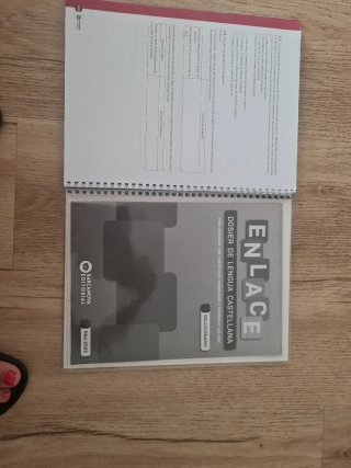 Libros 2 bachillerato