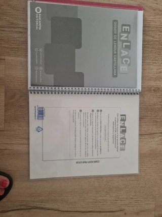 Libros 2 bachillerato