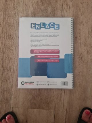 Libros 2 bachillerato
