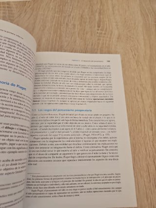 El desarrollo psicológico a lo largo de la vida