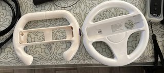 Console Nintendo Wii Nera