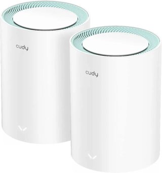 Cudy M1300 Sistema WiFi AC1200 Gigabit